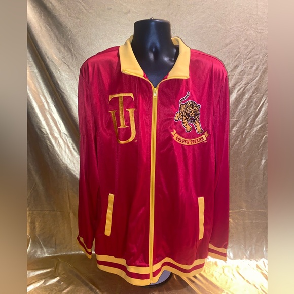 Tuskegee University Jacket - Picture 1 of 4
